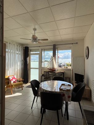 Location Appartement 2 pièces 32m² - Photo 1