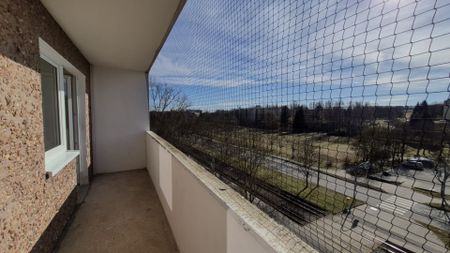 Wohnung, 3 Zimmer (70,67 m²) - Photo 5