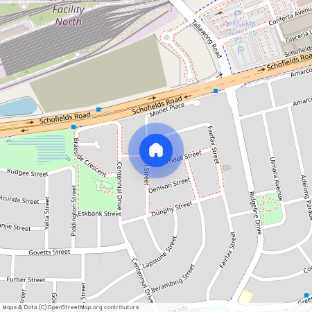 3 Ferndell Street, The Ponds 2769, New South Wales