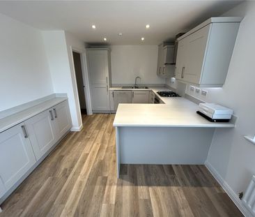 Odette Avenue, Wellington, Somerset, TA21 - Photo 5