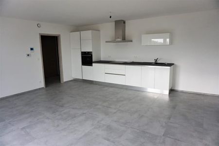 Appartement te huur - Foto 4