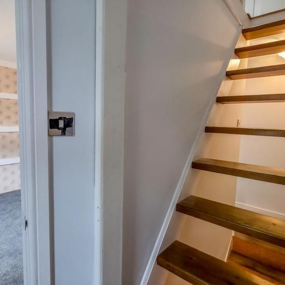 2 bedroom terraced house to rent - Photo 1