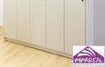 RK MIMAREAL Vám ponúka na prenájom svetlý minimalistický moderný 2 izbový byt s loggiou i franc.balkónom na ulici Jána Stanislava, Karlova Ves, 5posch - Fotografia 2