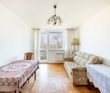 3 pokoje, balkon, widna kuchnia. 61 m² - Zdjęcie 2
