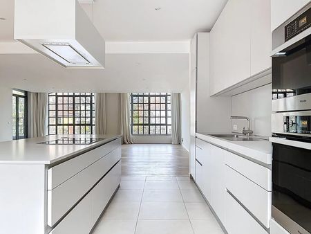 Appartement te huur - Photo 4
