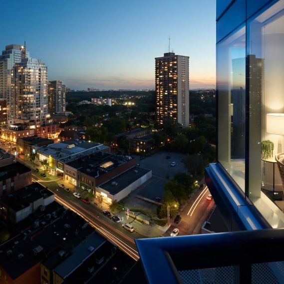E18HTEEN Luxury Apartments for Rent - Photo 1