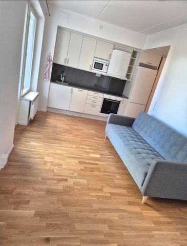 Tingstorget, Norsborg - Foto 2