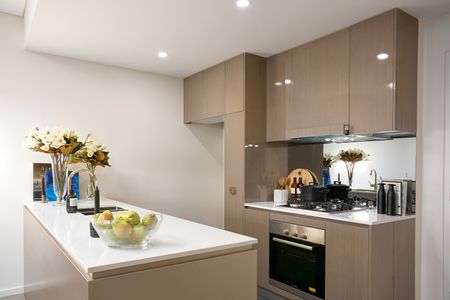 G8115/1 Bennelong Parkway, Wentworth Point NSW 2127 - Apartment For Rent | Domain - Photo 3