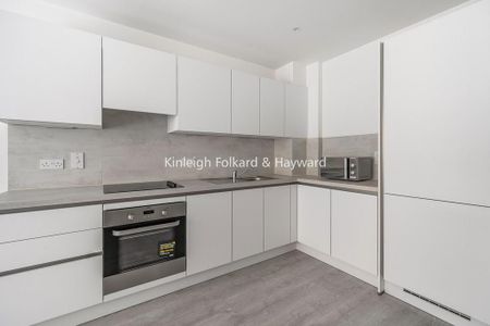 1 bedroom flat to rent - Photo 4