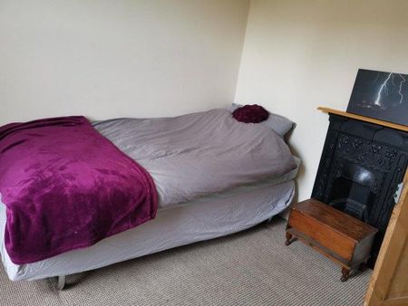 1 bedroom in a house share to rent - Photo 4