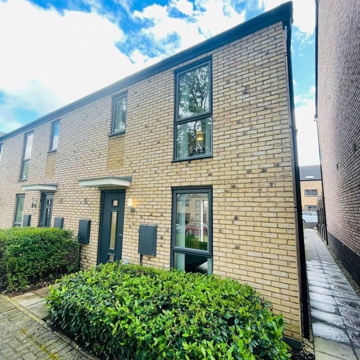 2 Bed Terraced House, Hope Street, B5 - Photo 1