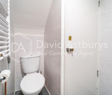 1 bedroom flat to rent - Photo 6