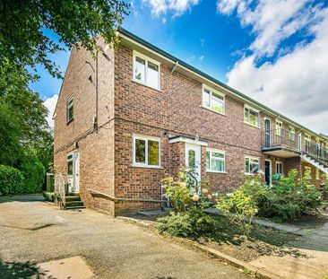 2 bedroom apartment to rent - Photo 2