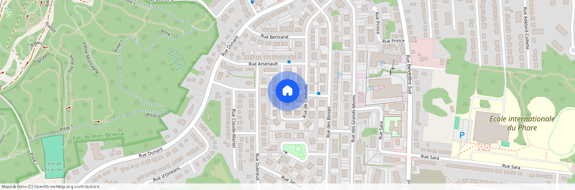 1691 Rue de Courville, Sherbrooke, QC