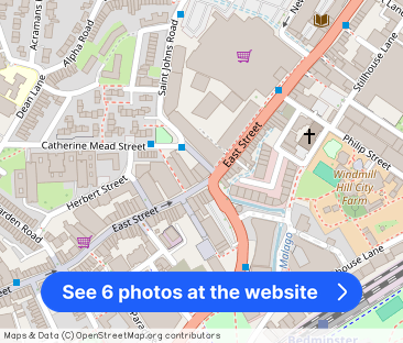 Lombard Street, Bedminster, Bristol, BS3 - Photo 1