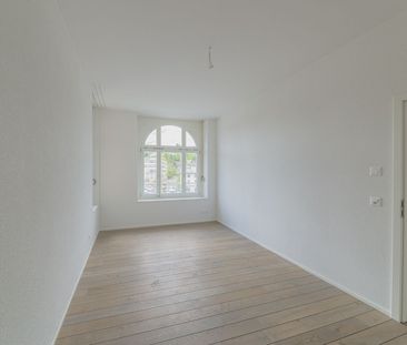 Ihr Zuhause im historischen Wohnhaus! - Photo 1