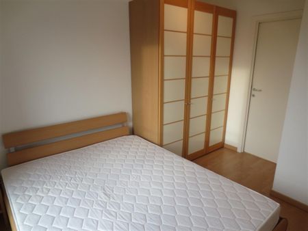 KONKEL: furnished apartment, quiet area, easy access to highway/NATO - Foto 4