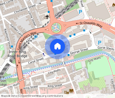 Upper Northgate Street - Photo 1