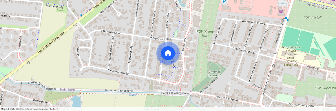 Sonnenallee 28, 39116 Sachsen-Anhalt - Magdeburg