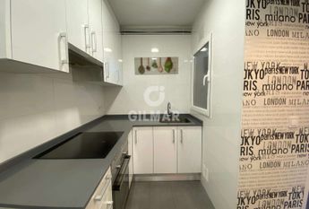 Piso en alquiler en Canillas – Madrid | Gilmar Consulting Inmobiliario