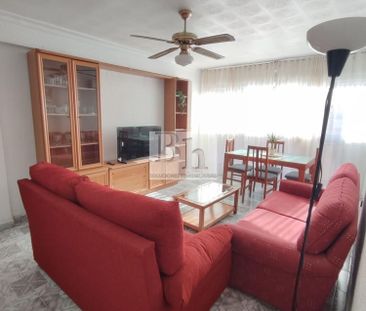 Alquiler de piso en Camino Suárez - Foto 6