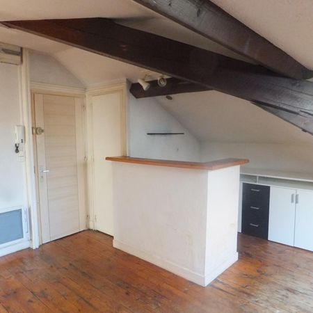 63100, Clermont-Ferrand - Photo 3