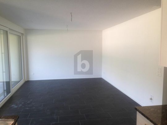 SUNNY AND MINERGIE-CERTIFIED WITH BALCONY - Foto 1