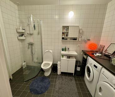 Kryddblandargatan, Uppsala - Foto 3