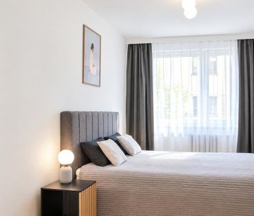 Pronájem bytu 2+kk 47 m2 - Fotografie 2