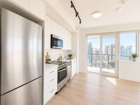 For Lease - 15 Ellerslie Avenue Unit# 2210, Toronto, Ontario - Photo 5