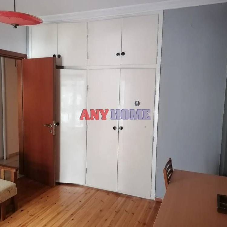 Διαμέρισμα για ενοικίαση Αγία Τριάδα (Φάληρο - Ιπποκράτειο) - Φωτογραφία 1
