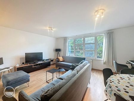 Appartement te huur - Foto 5