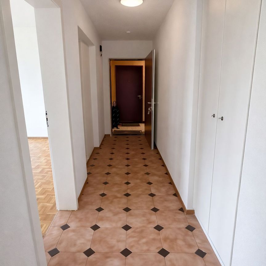 3.5 Zimmer, 4. Stock - Photo 1