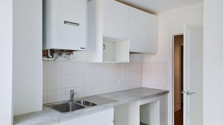 Tout savoir sur cet appartement dans le quartier Saint Placide, à Paris 6ème - Photo 3