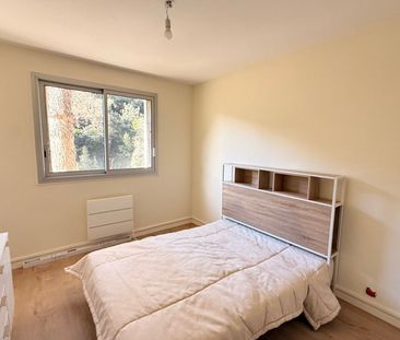 Appartement à louer 2 pièces • 40,50 m2 Nice - Photo 4