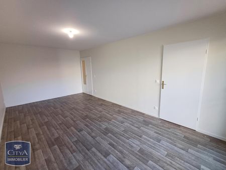 Location Appartement 2 pièces 49m² LILLE 59000 - Photo 3