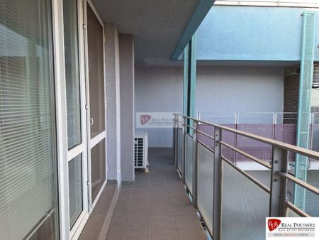 Prenájom, 2-izb. byt, 59 m - Photo 3