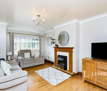 3 bedroom semi-detached house to rent - Photo 2