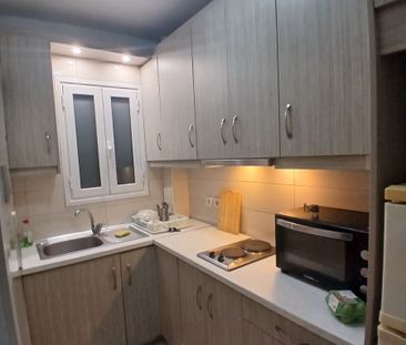 Διαμέρισμα για ενοικίαση Κέντρο (Νέος Κόσμος) - Photo 3