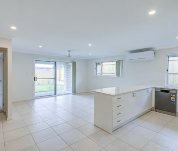 Brand New Family Home Ready For Christmas! - Photo 3