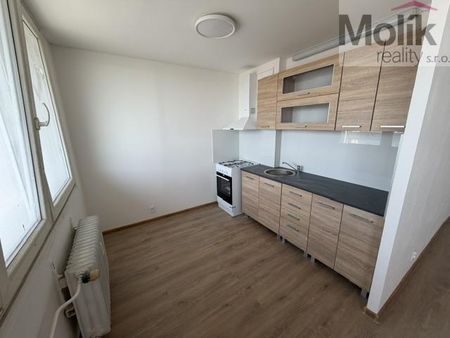 Pronájem bytu 1+kk 36 m2 - Photo 2