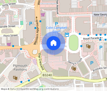 Union Street, Plymouth, PL1 - Photo 1