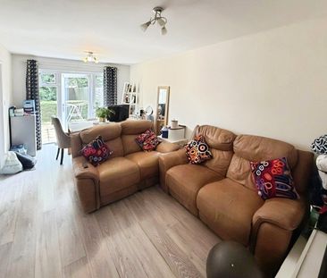 3 bedroom house to rent Annesley Close, Sawtry, PE28 - Photo 1