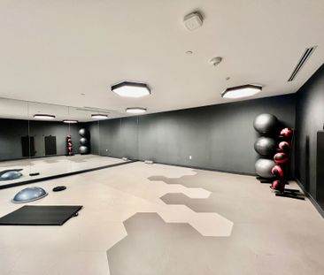 For Lease - 28 Freeland Street Unit# 803, Toronto, Ontario - Photo 5