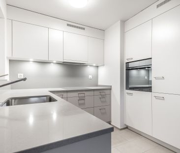 Modern, newly renovated apartment with south-facing balcony - Photo 1