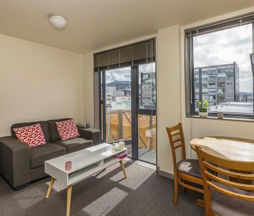 WONDERFUL WELLINGTON APARTMENT LIVING - Photo 4