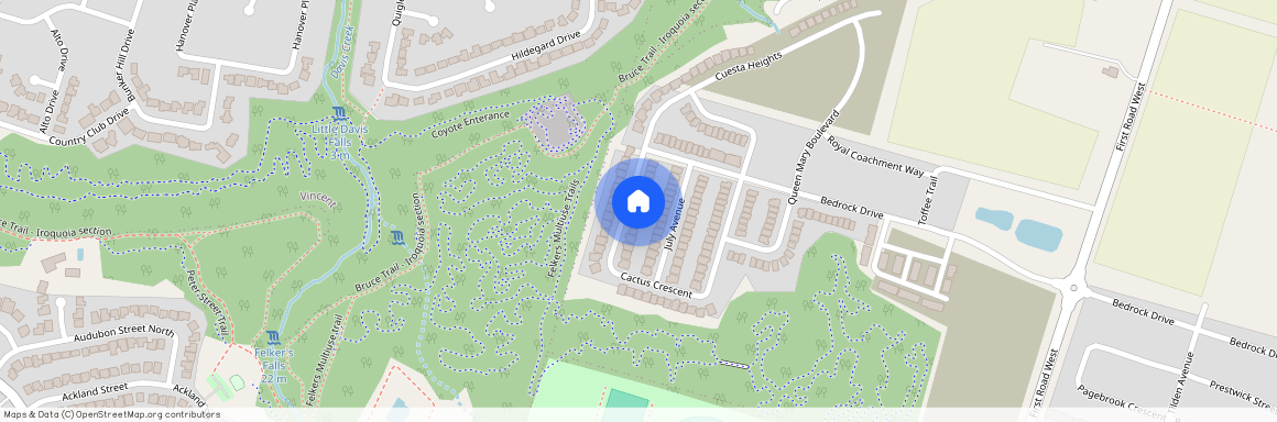 150 Cactus Crescent, Hamilton, Stoney Creek Mountain