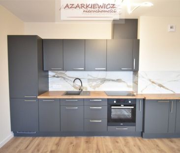 Mieszkanie do wynajęcia, GORZÓW WIELKOPOLSKI, Pl. Unii Europejskiej... - Photo 3