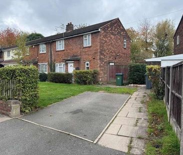 Bells Moor Road, West Bromwich, West Midlands, B70 - Photo 4