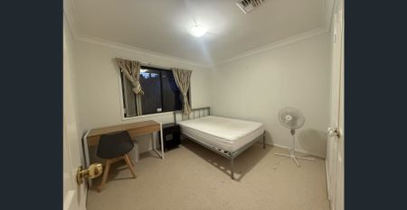 Fully furnished room in Calamvale – Shared house with pool - Photo 3